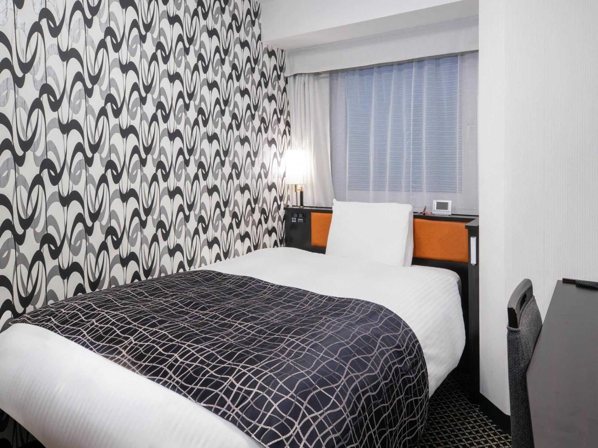 Apa Hotel Nihombashi Bakurocho Ekimae — Fotos 1