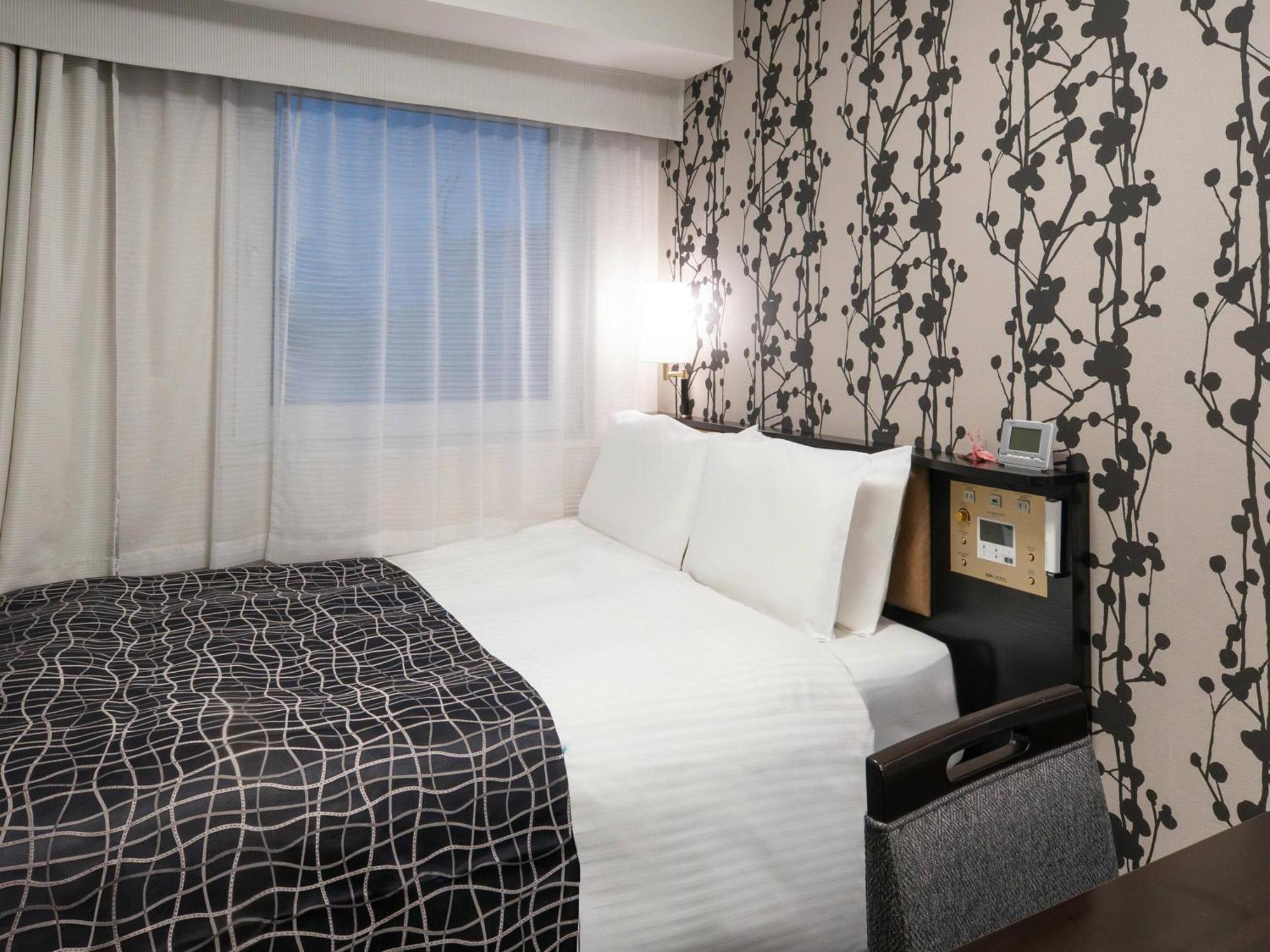 Apa Hotel Nihombashi Bakurocho Ekimae — Fotos 2